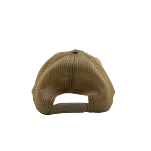 Camo Cap
