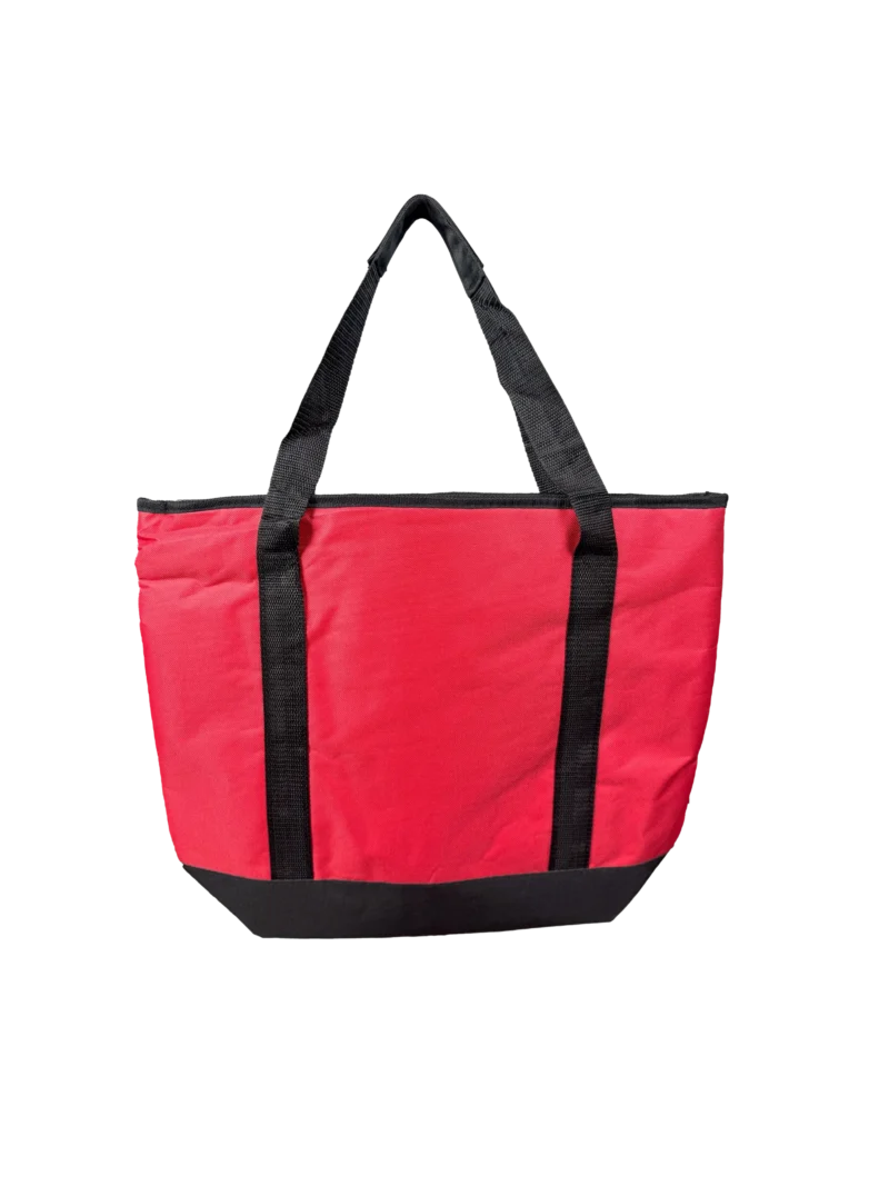 Insulated Tote