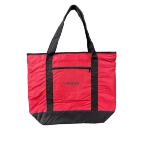 Insulated Tote