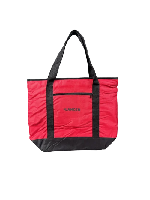 Insulated Tote