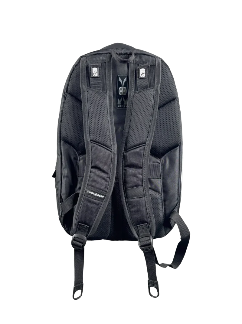 Swiss Backpack