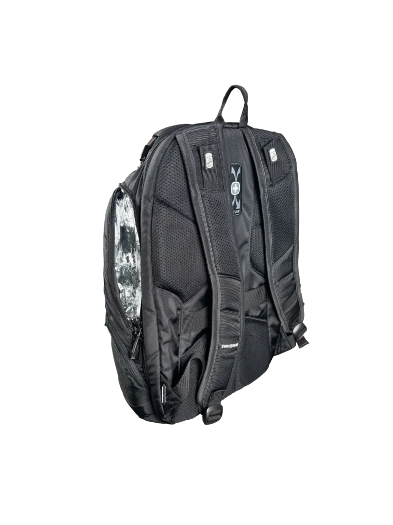 Swiss Backpack