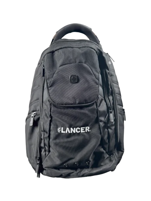 Swiss Backpack