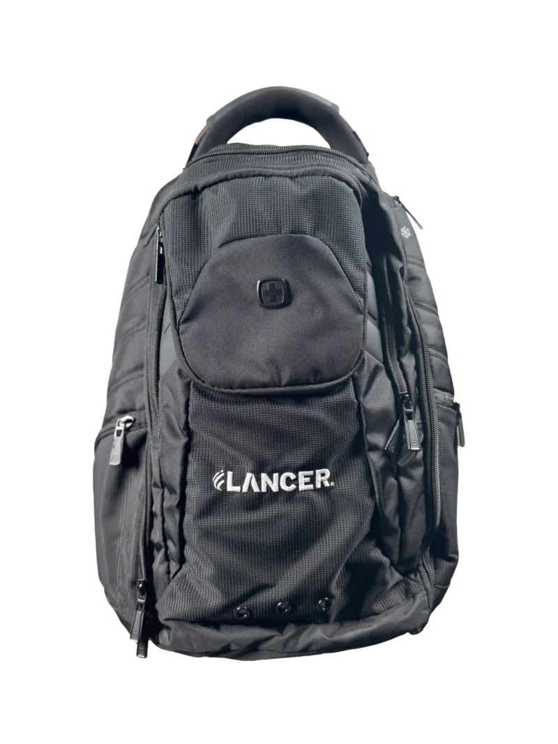 Swiss Backpack