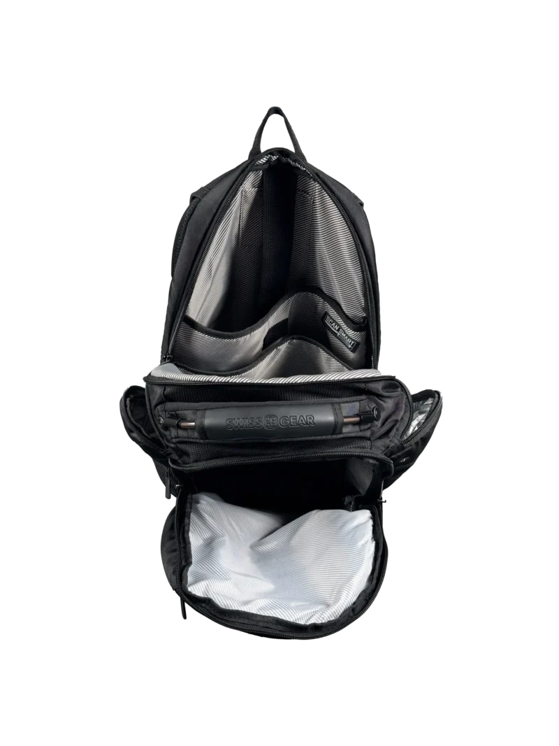 Swiss Backpack