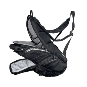 Swiss Backpack