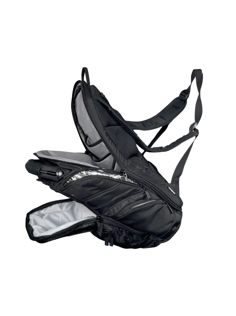 Swiss Backpack