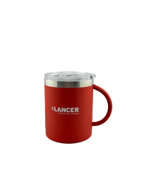 Red Mug