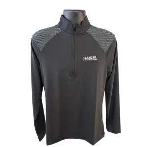 Mens Black Adidas Longsleeve