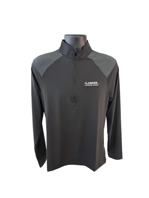 Mens Black Adidas Longsleeve
