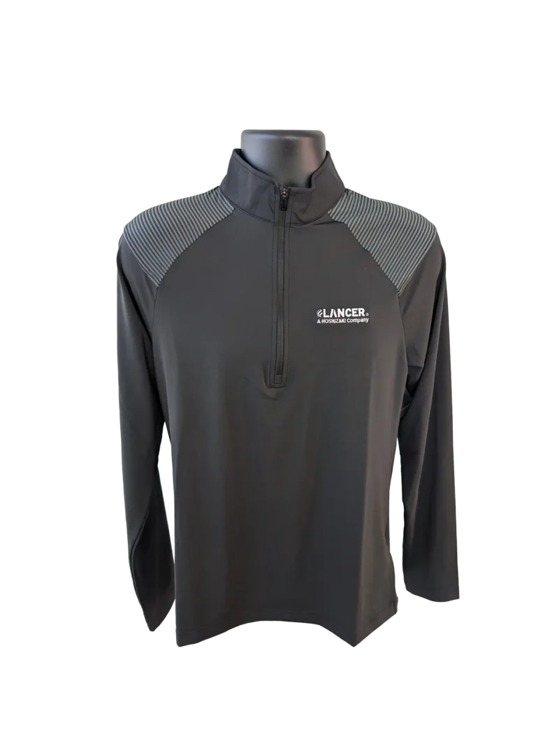 Mens Black Adidas Longsleeve