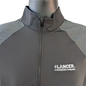 Mens Black Adidas Longsleeve