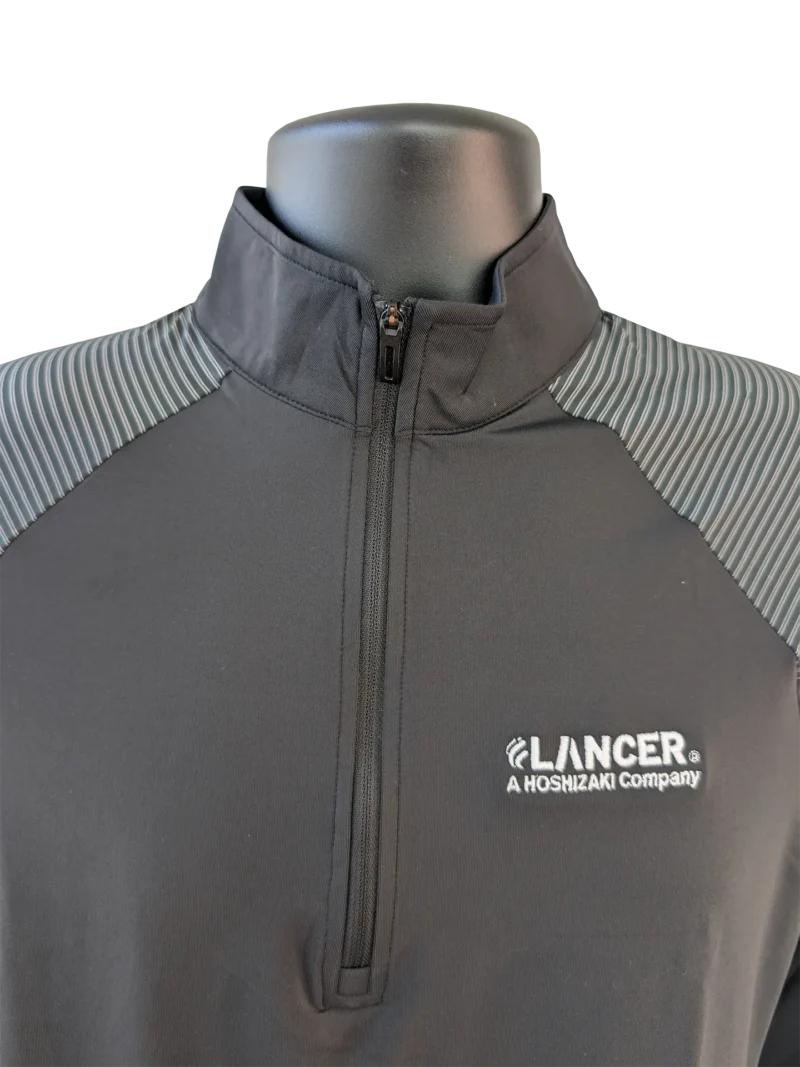 Mens Black Adidas Longsleeve