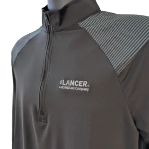 Mens Black Adidas Longsleeve