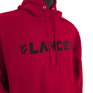 Red Hoodie
