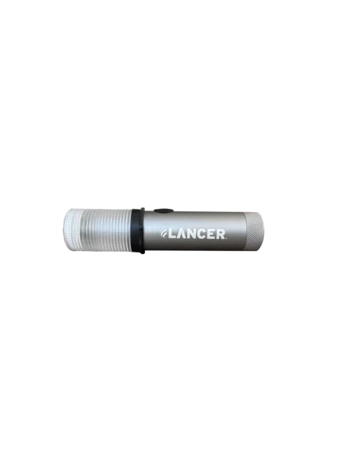 Tactical Flashlight
