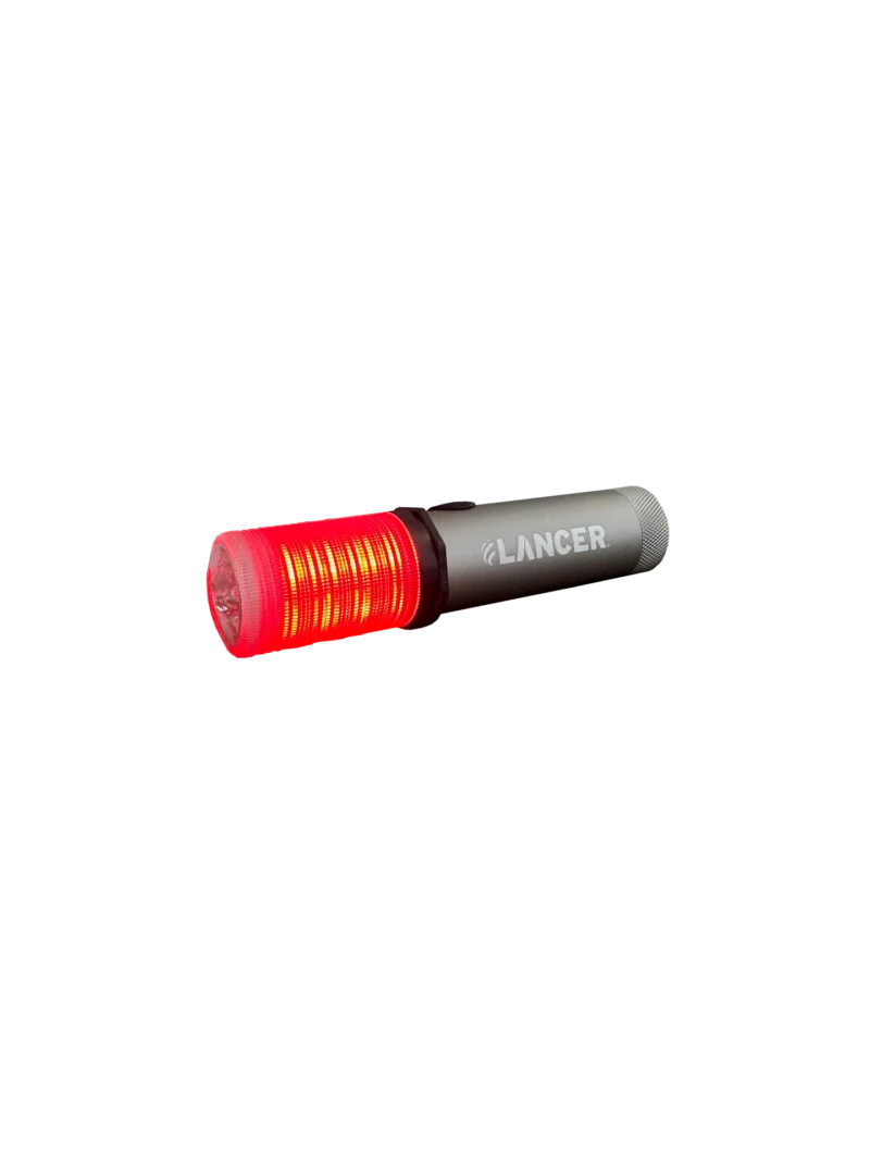 Tactical Flashlight