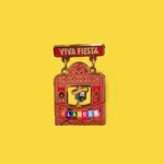 Lancer Fiesta Medals